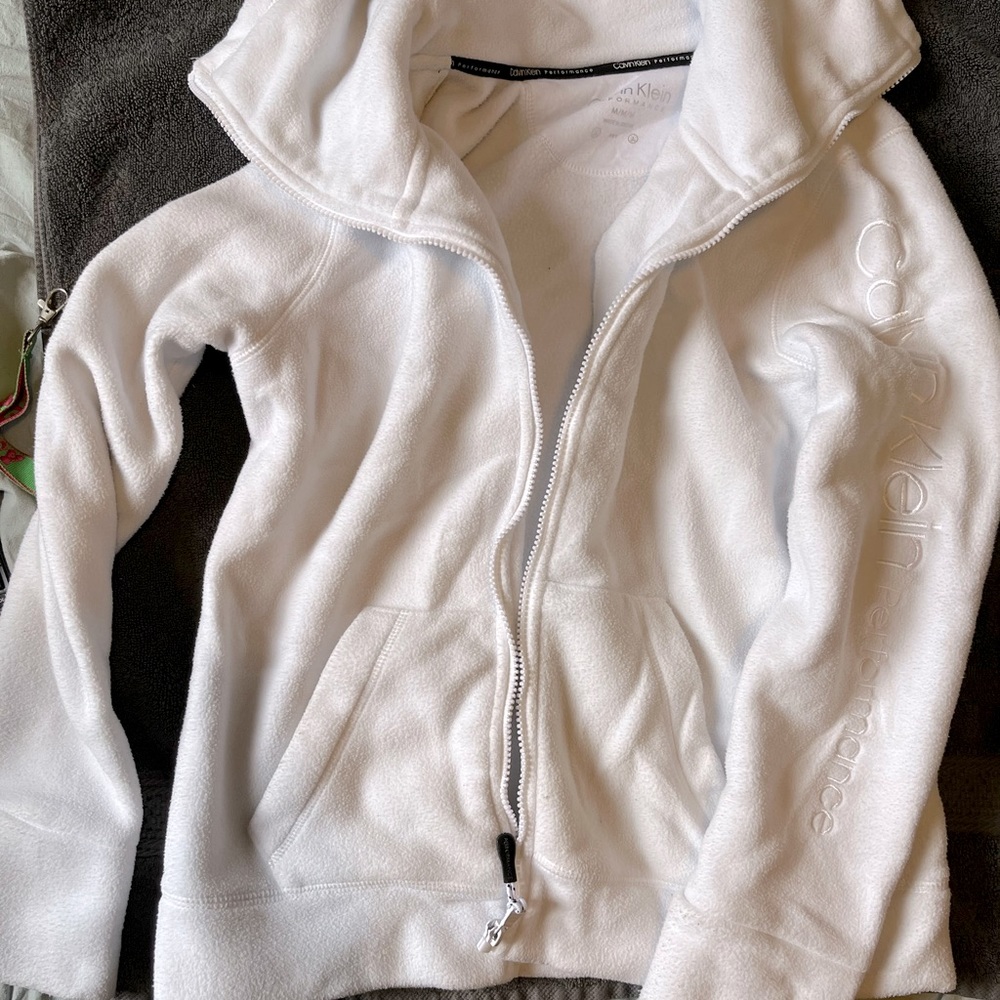 Woman sweater. Calvin Klein